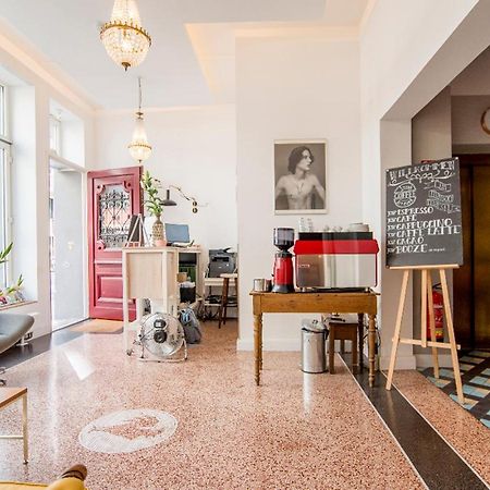 MAISON MARSIL - Boutique Hotel Köln Extérieur photo