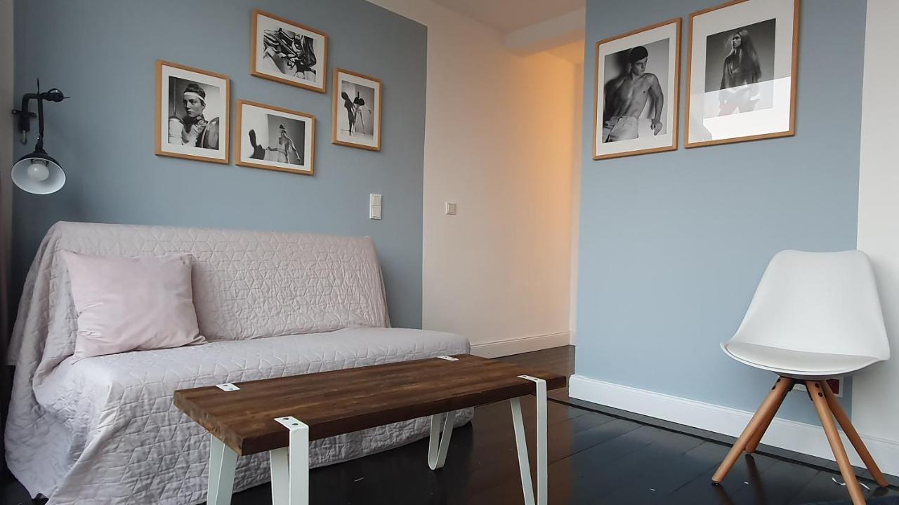 MAISON MARSIL - Boutique Hotel Köln Extérieur photo