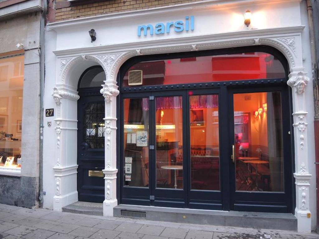 MAISON MARSIL - Boutique Hotel Köln Extérieur photo