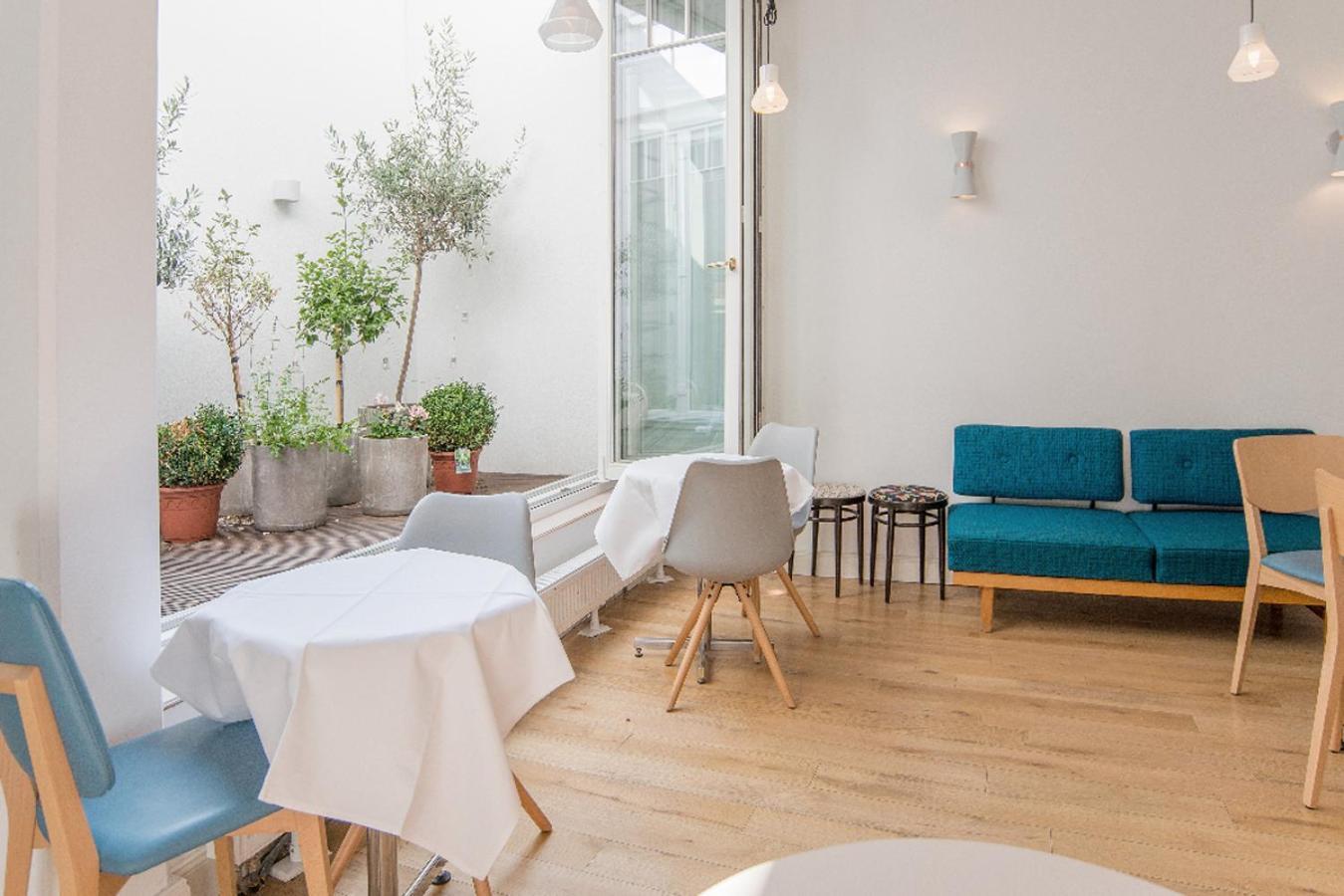 MAISON MARSIL - Boutique Hotel Köln Extérieur photo