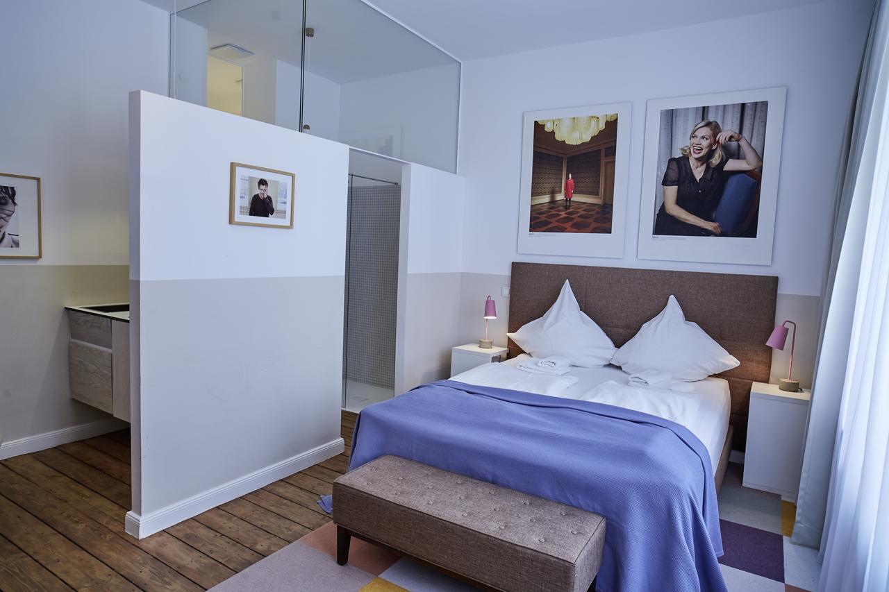 MAISON MARSIL - Boutique Hotel Köln Extérieur photo