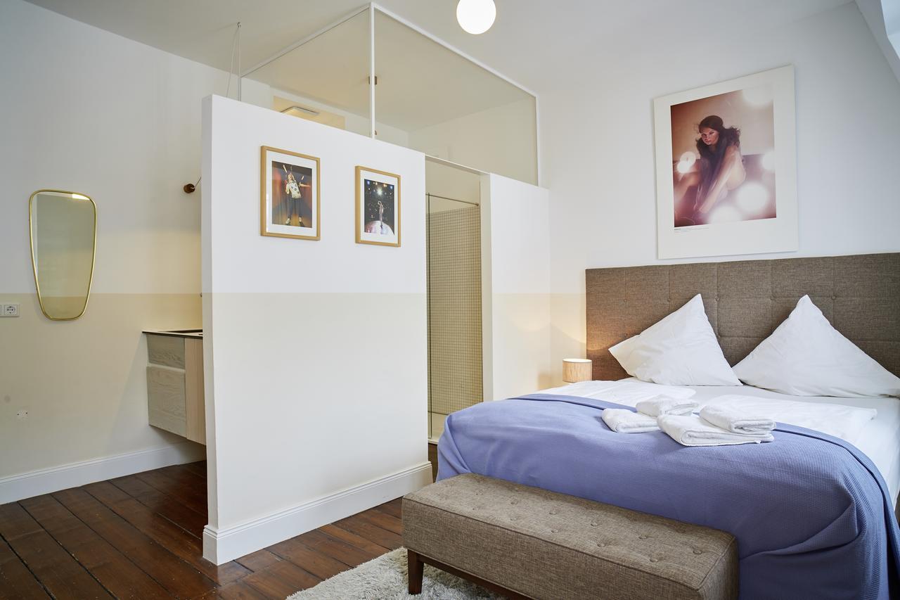 MAISON MARSIL - Boutique Hotel Köln Extérieur photo