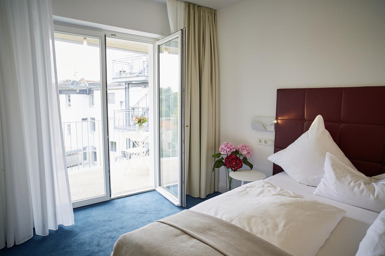 MAISON MARSIL - Boutique Hotel Köln Extérieur photo