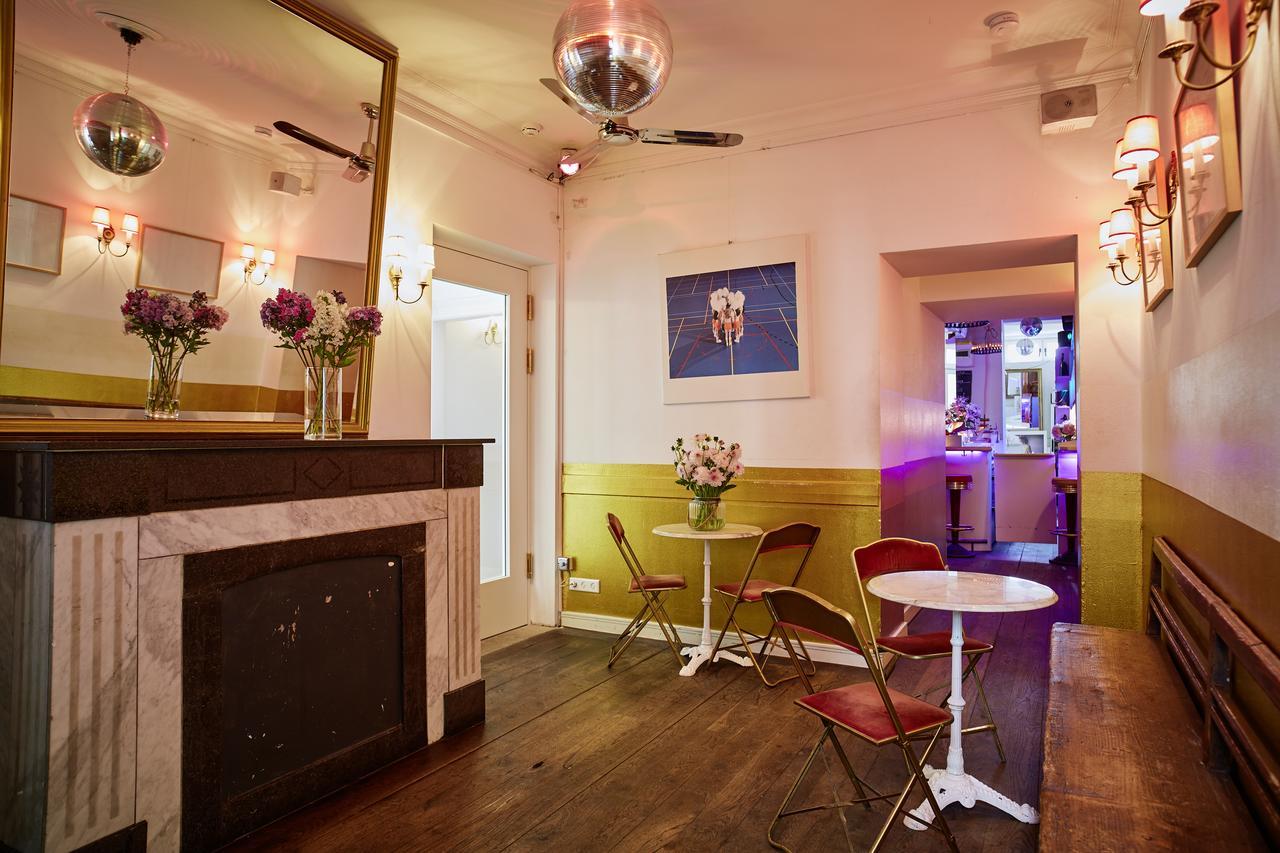 MAISON MARSIL - Boutique Hotel Köln Extérieur photo