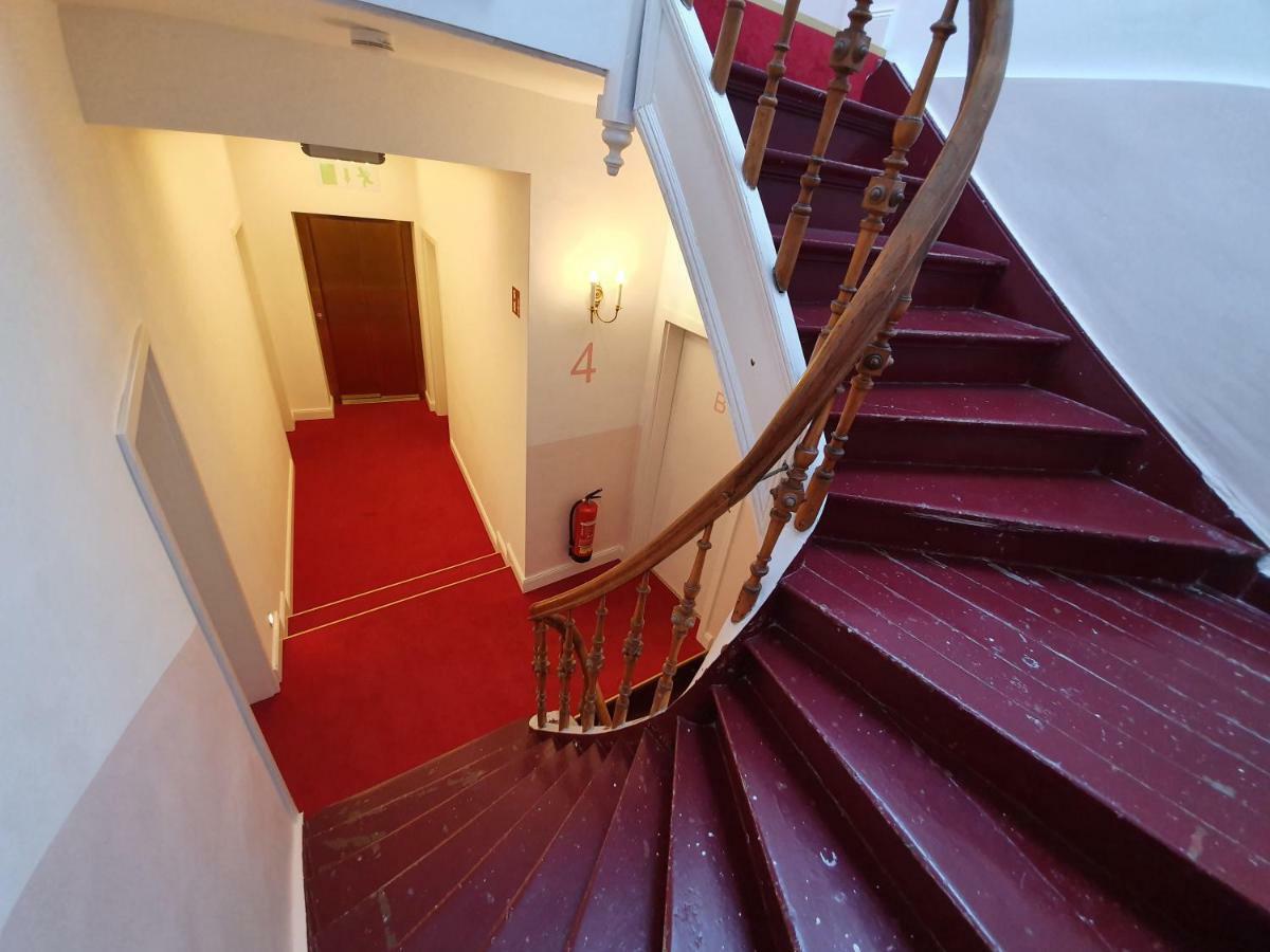 MAISON MARSIL - Boutique Hotel Köln Extérieur photo