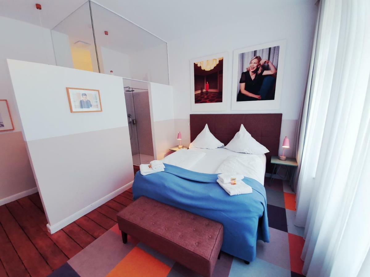 MAISON MARSIL - Boutique Hotel Köln Extérieur photo