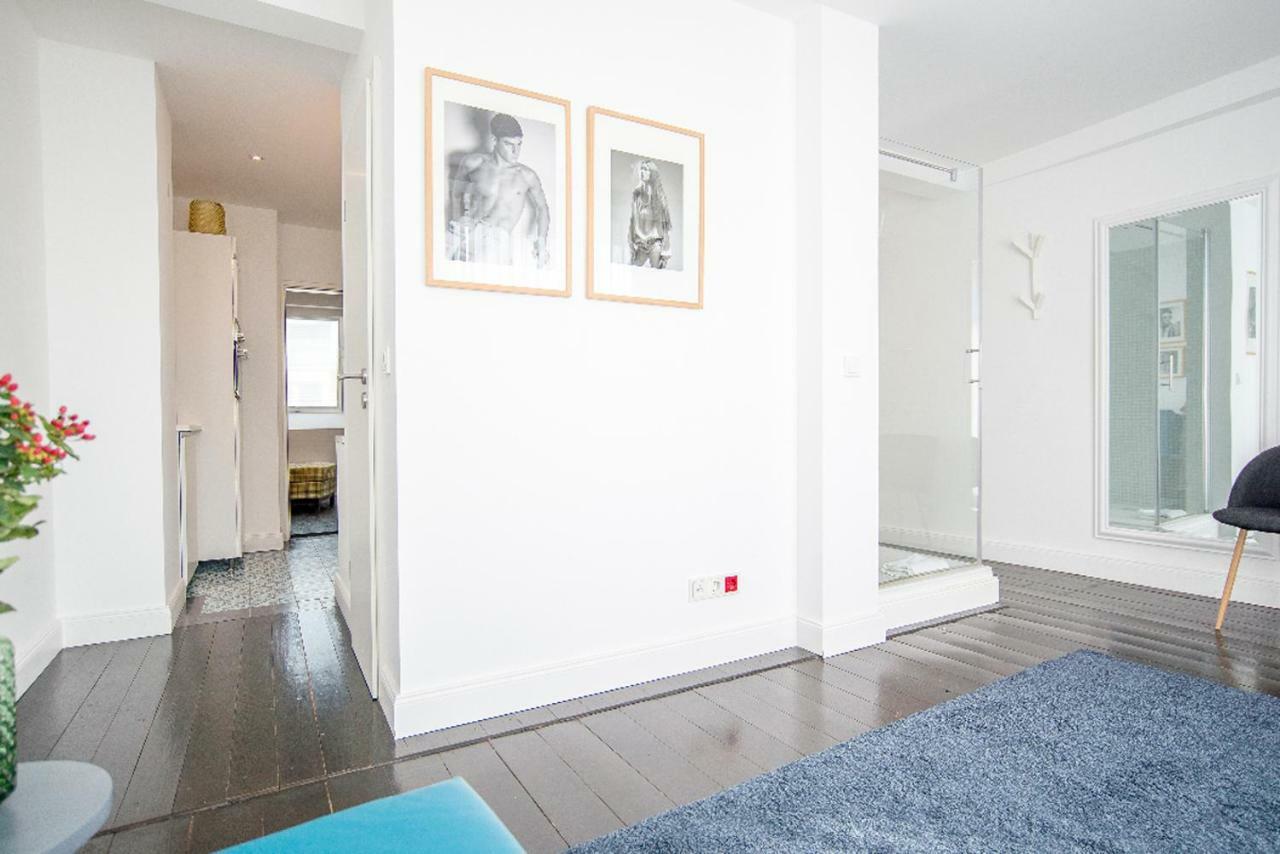 MAISON MARSIL - Boutique Hotel Köln Extérieur photo