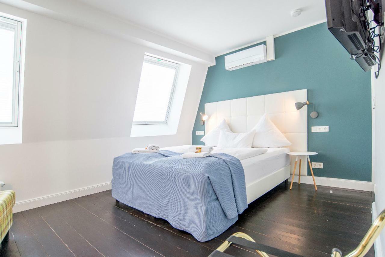 MAISON MARSIL - Boutique Hotel Köln Extérieur photo