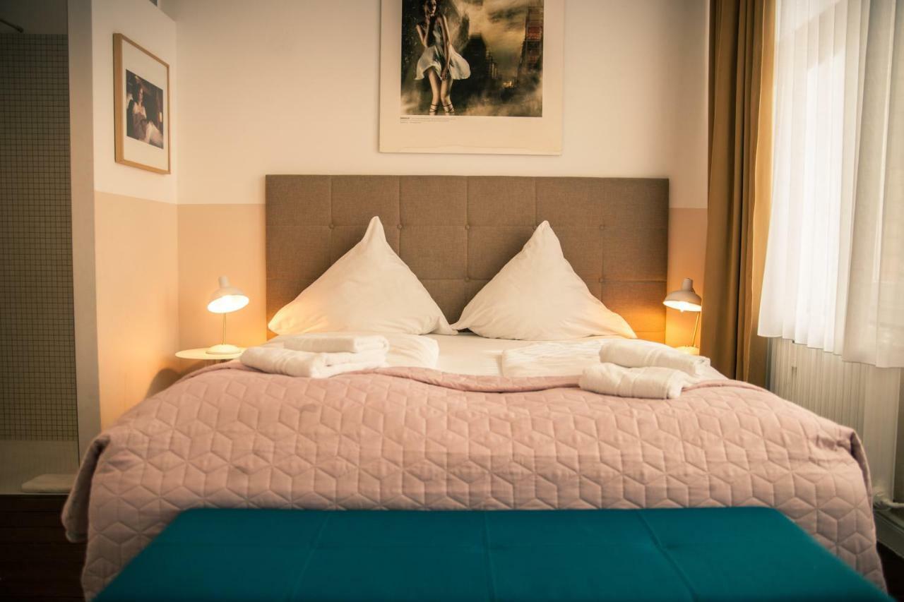 MAISON MARSIL - Boutique Hotel Köln Extérieur photo