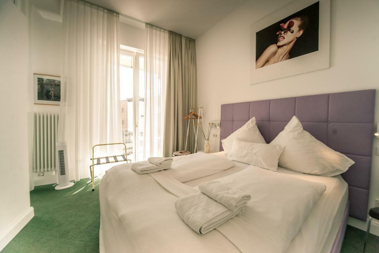MAISON MARSIL - Boutique Hotel Köln Extérieur photo