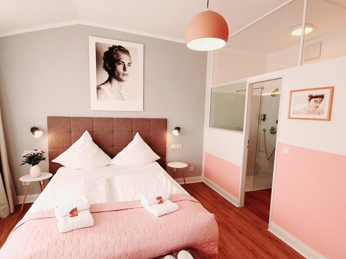 MAISON MARSIL - Boutique Hotel Köln Extérieur photo